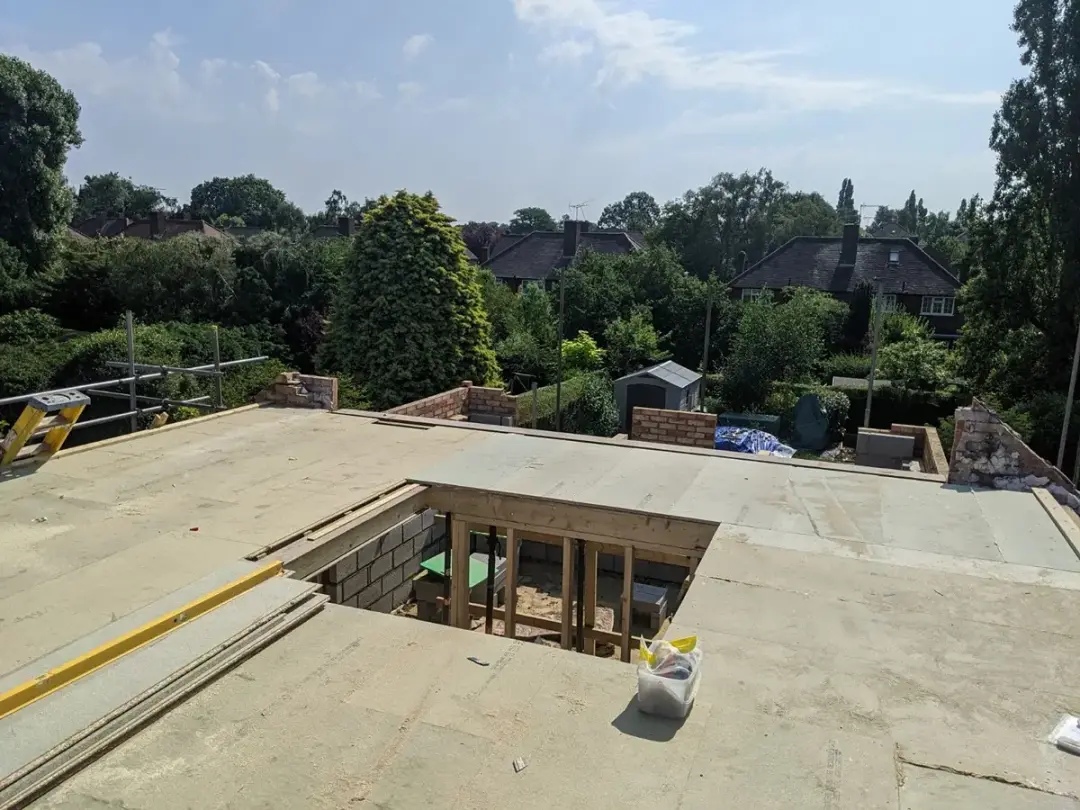 General Builders Welwyn Garden City