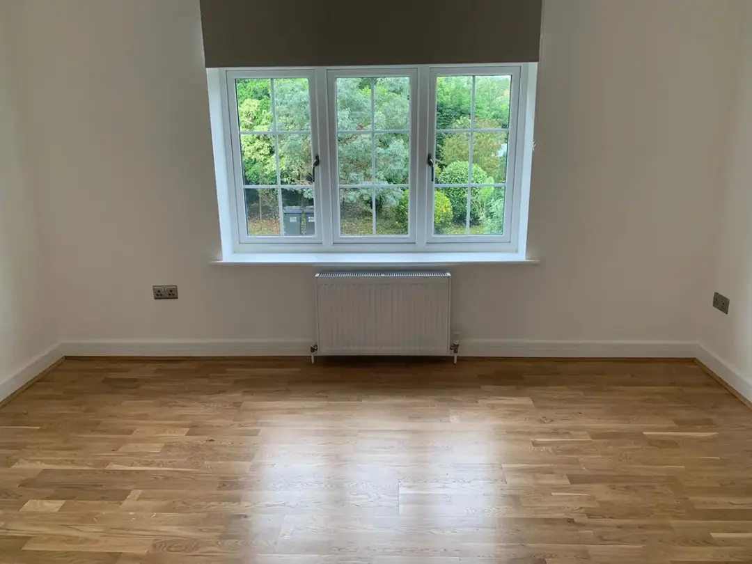 Home extensions in Hertfordshire